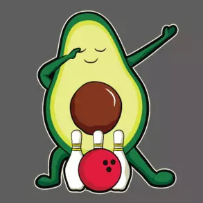 Team Page: Guacabowly